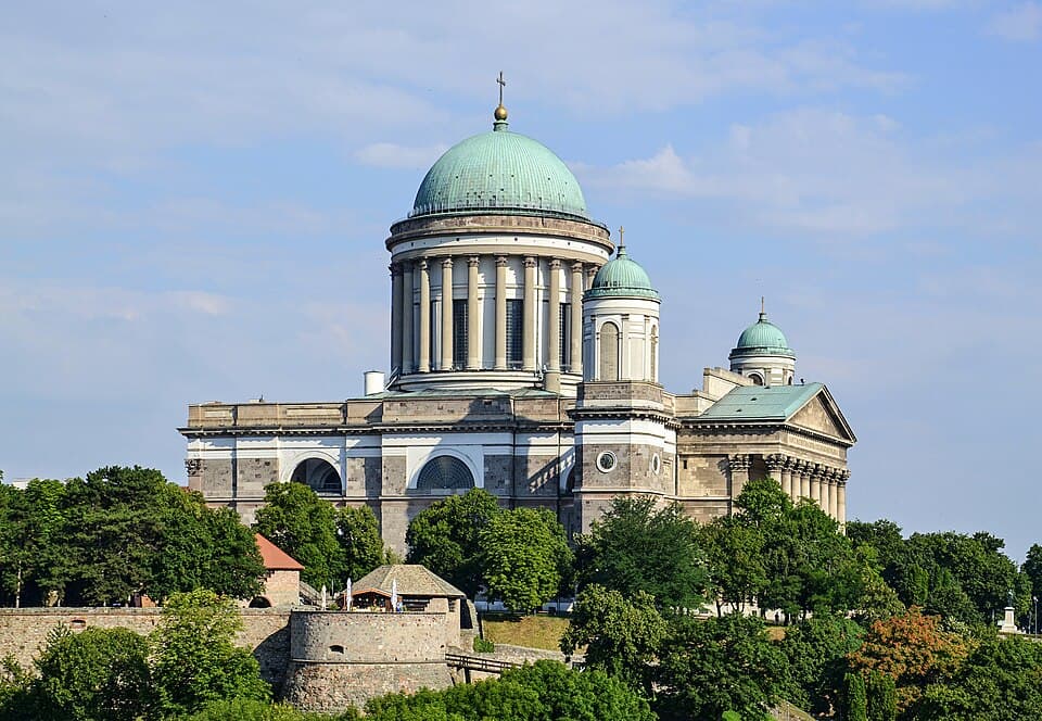 Esztergom