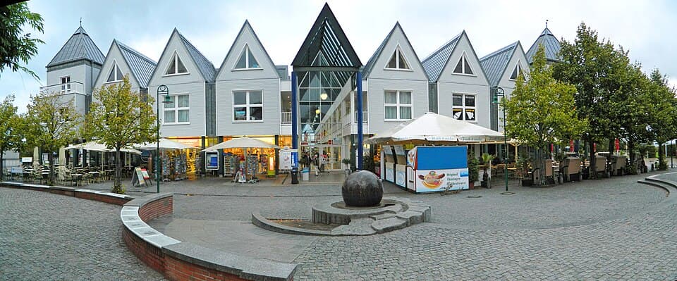 Heringsdorf
