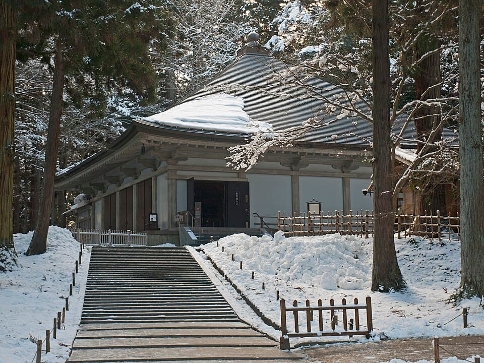 Hiraizumi