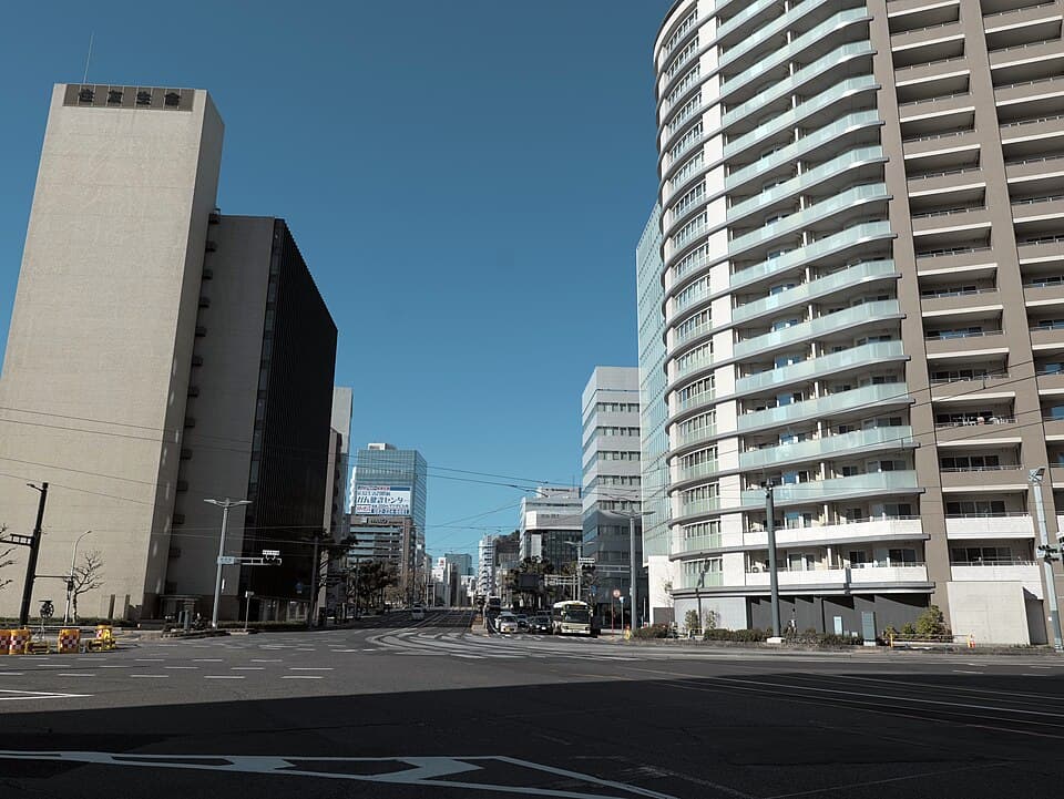 Hiroshima