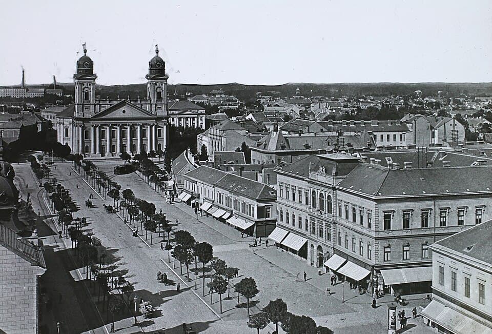Gran Iglesia Reformada