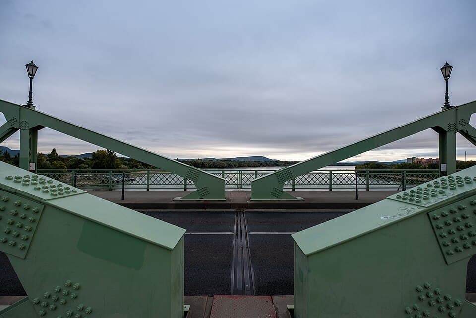 Mária-Valéria-Brücke
