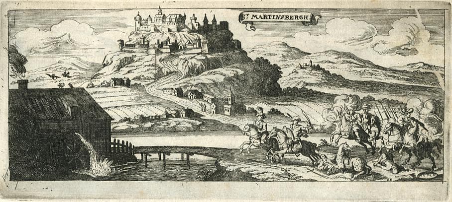 Győr & Abtei Pannonhalma
