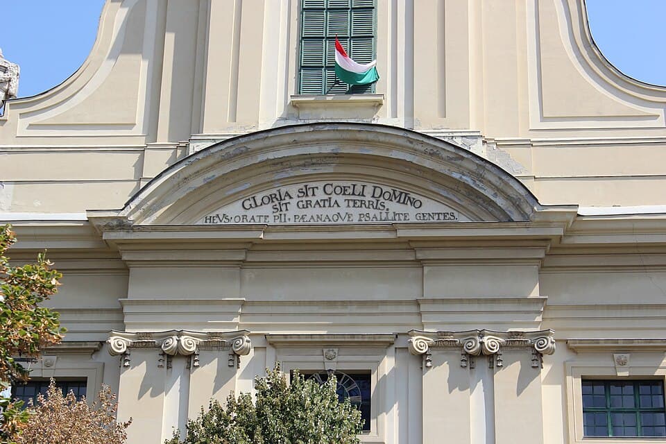 Museum Sosis Csabai