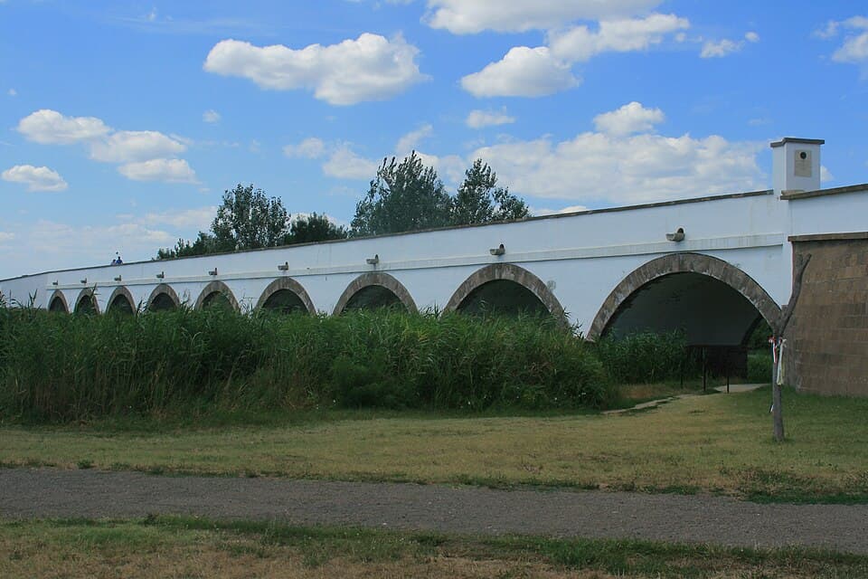 Hortobágy Wild Animal Park