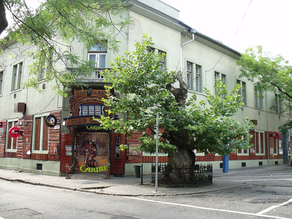 Museo de Arte Naíf Húngaro