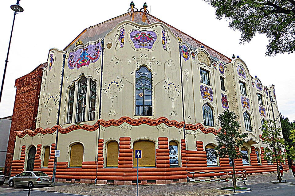 Gran Mercado Municipal