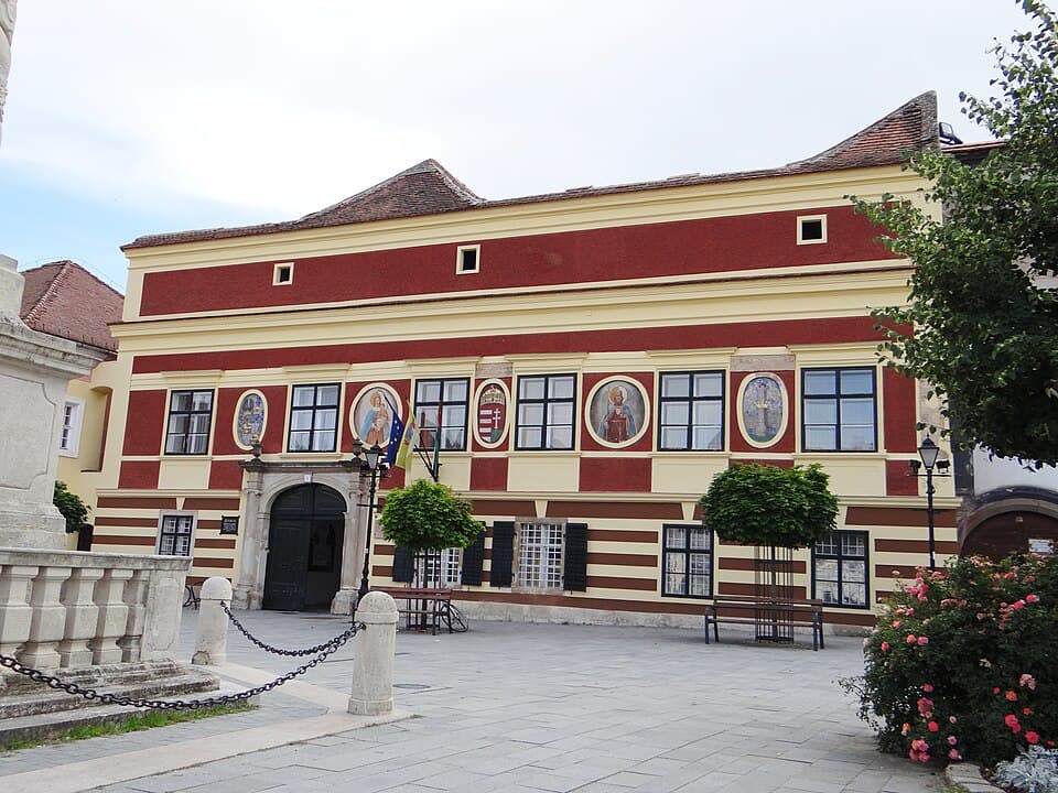 Heldenturm
