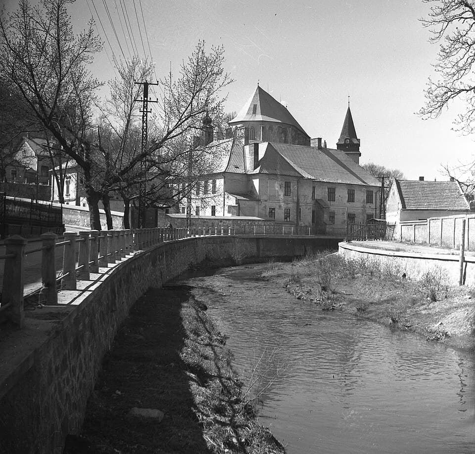 Herman-Ottó-Museum