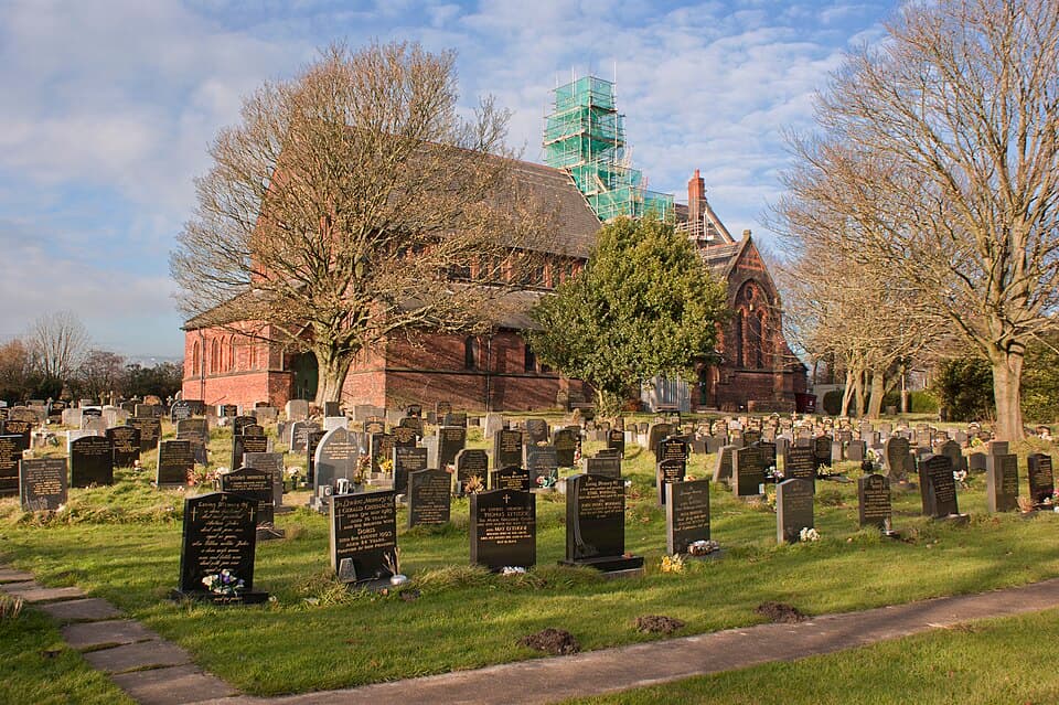 Elisabethkirche