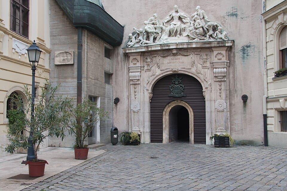 Torre del Vigía