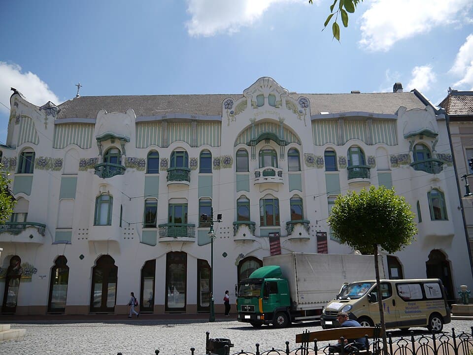Istana Reök