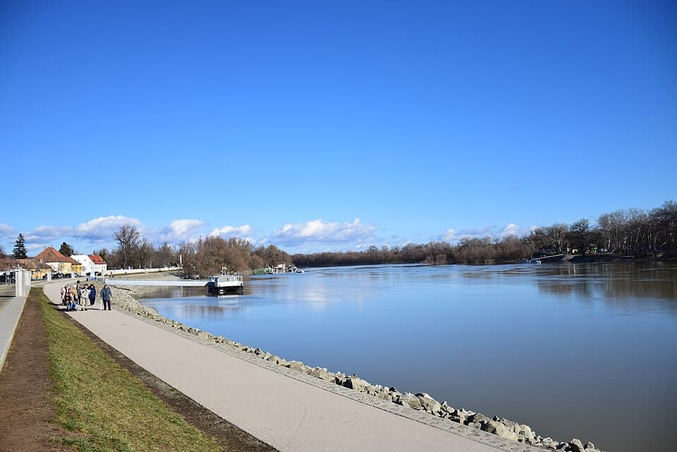 Donaupromenade