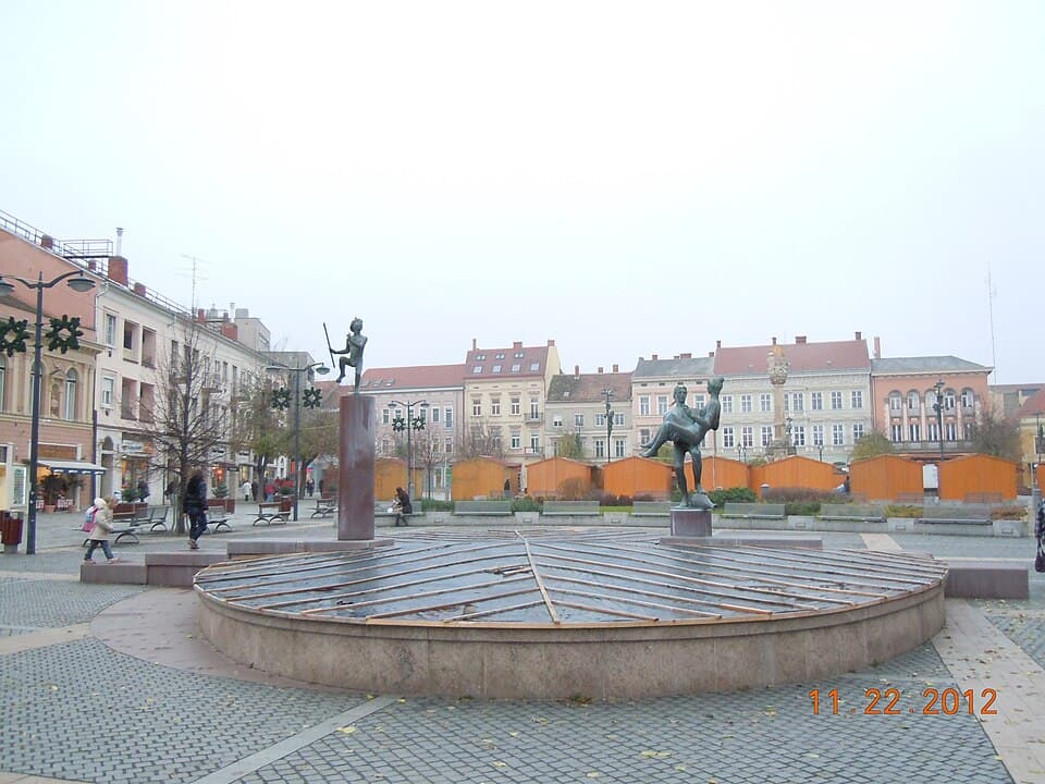 Dom von Szombathely