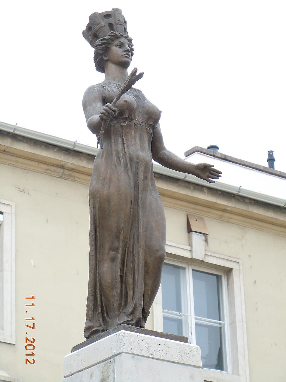 Savaria-Museum
