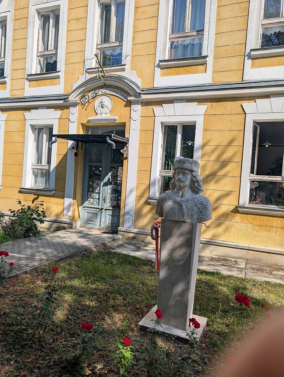 Weinprobe im Rákóczi-Keller
