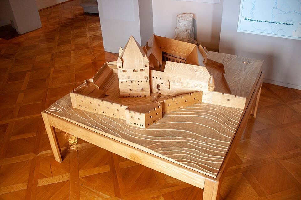 Rákóczi-Burg