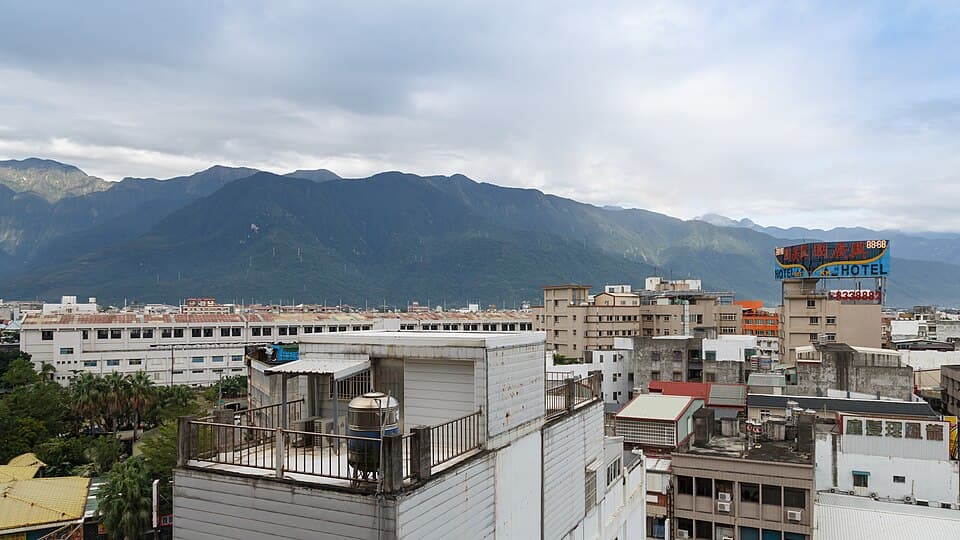 Hualien