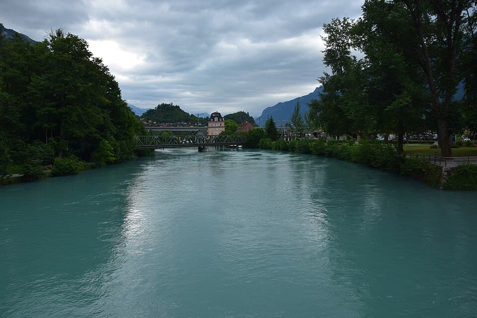 Interlaken