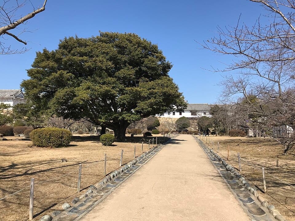 Jardín Kōko-en