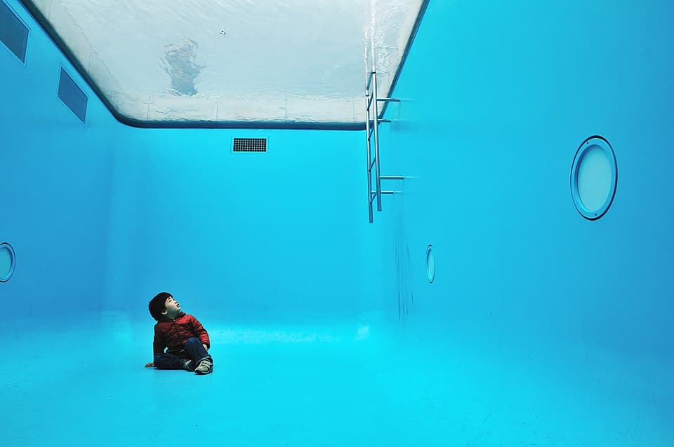 21st Century Museum of Contemporary Art