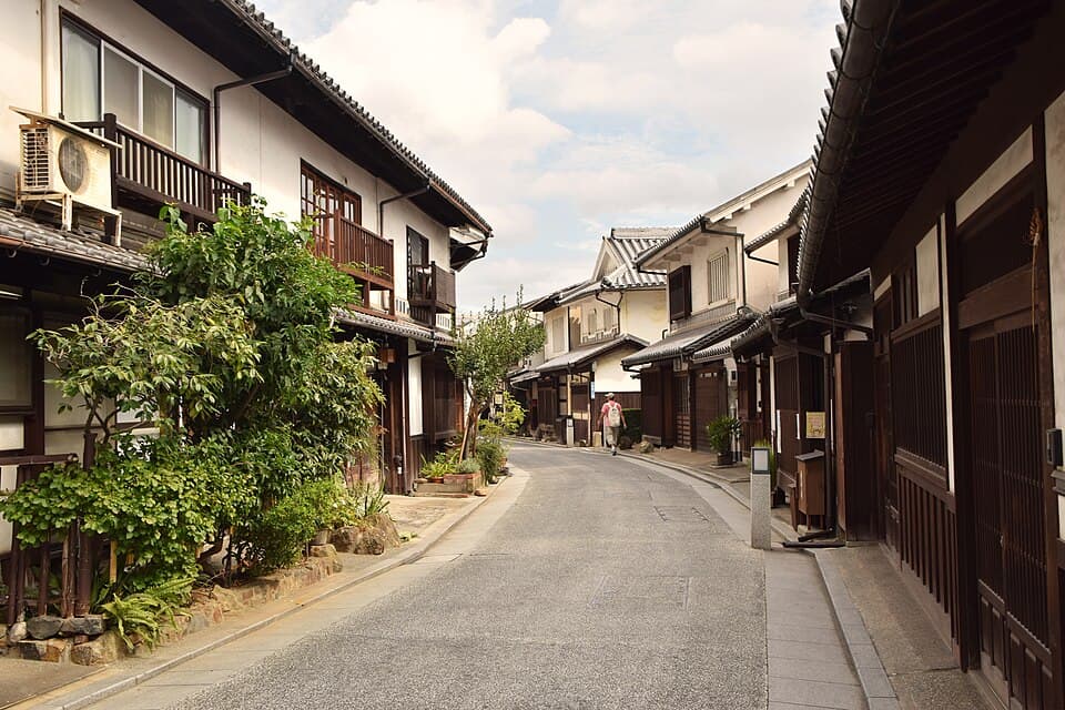 Kurashiki Ivy Square