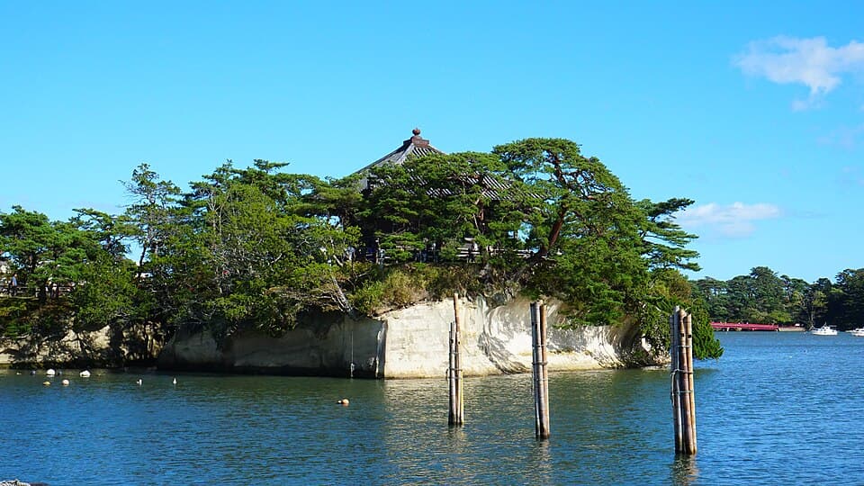 Godaidō