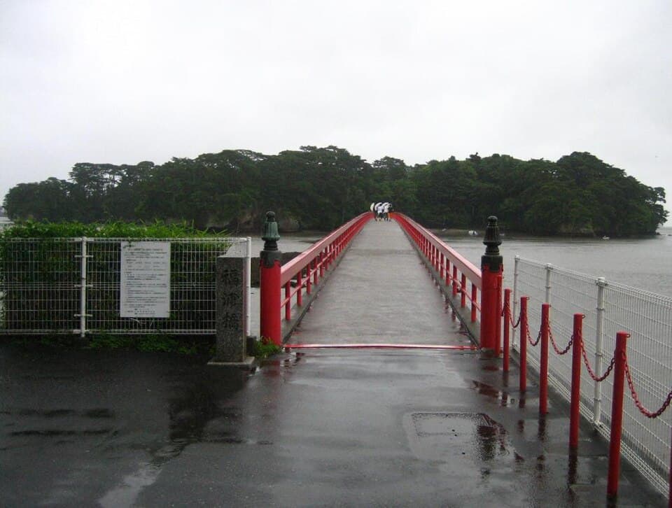 Insel Fukuurajima