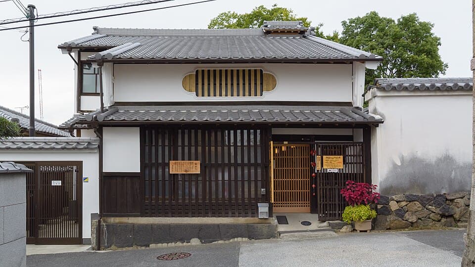 Naramachi