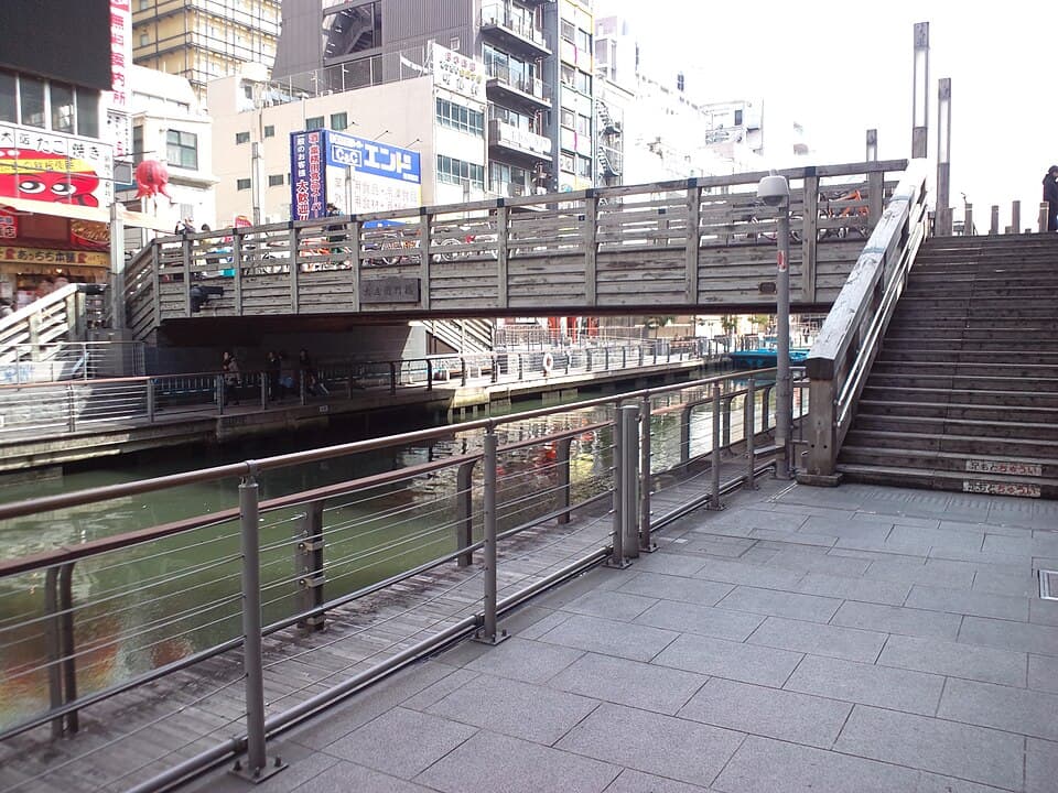 Dōtonbori
