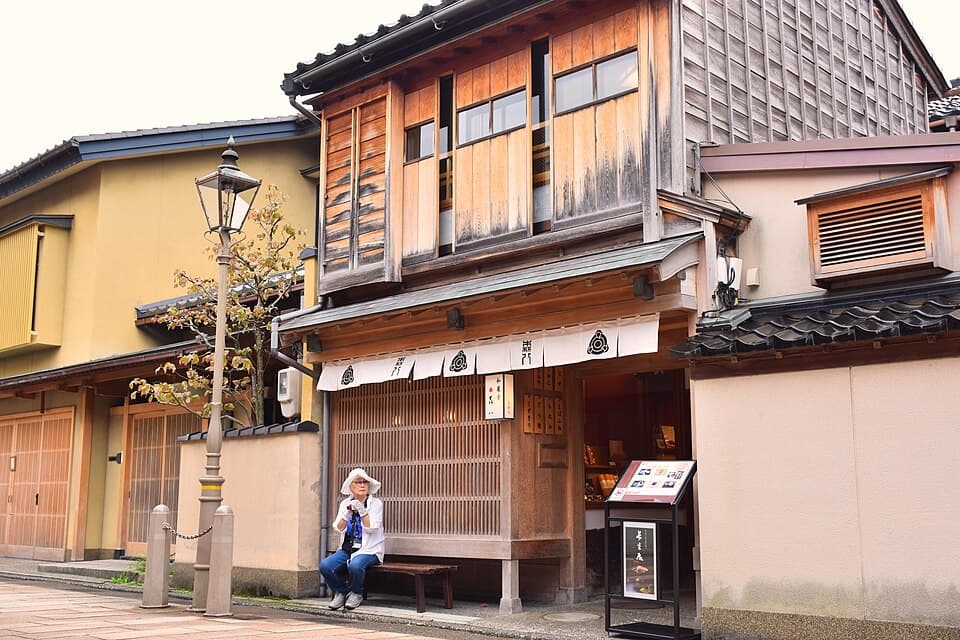 Kanazawa