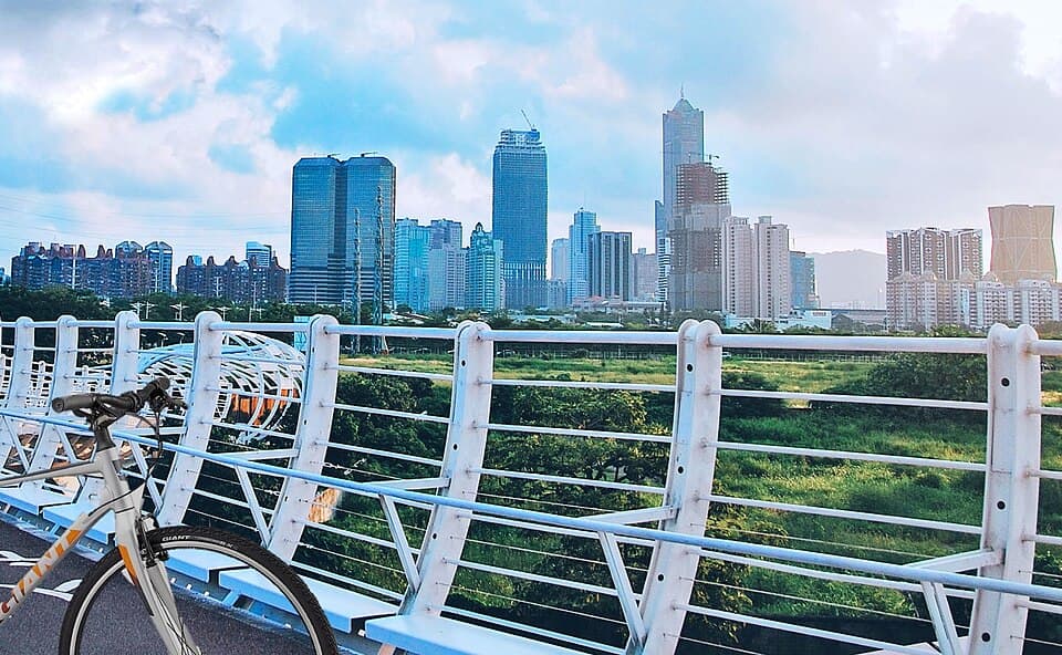 Kaohsiung
