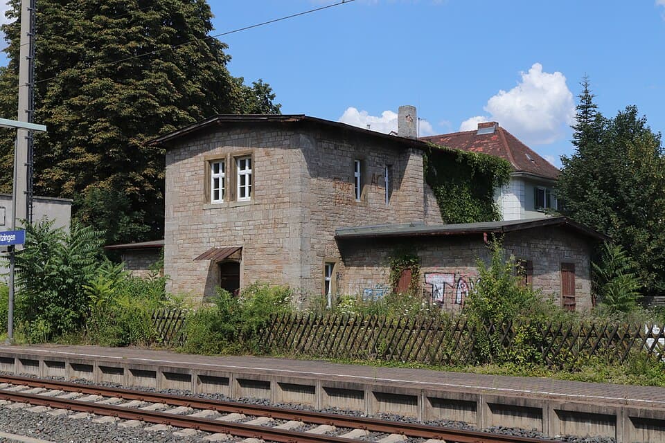 Kitzingen