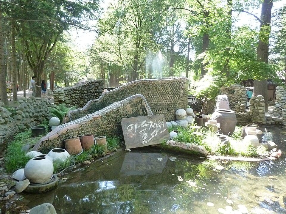Insel Nami