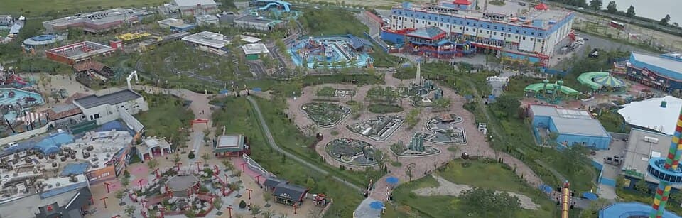 Legoland Korea