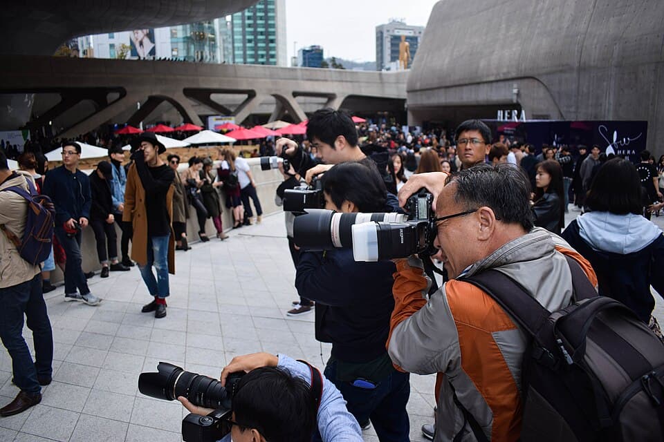 Dongdaemun Design Plaza