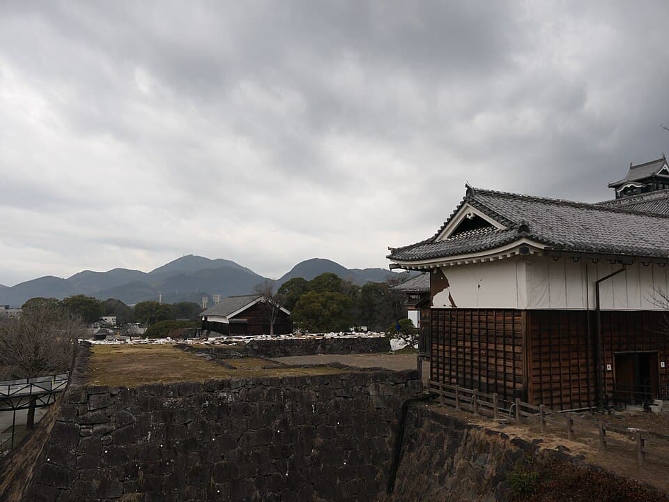 Kumamoto