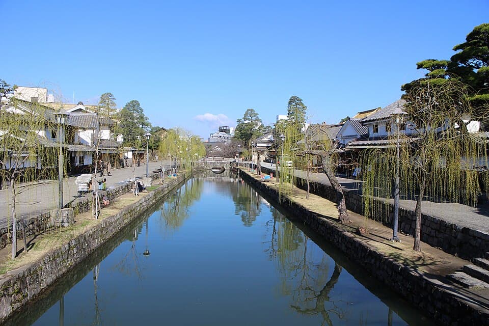 Kurashiki