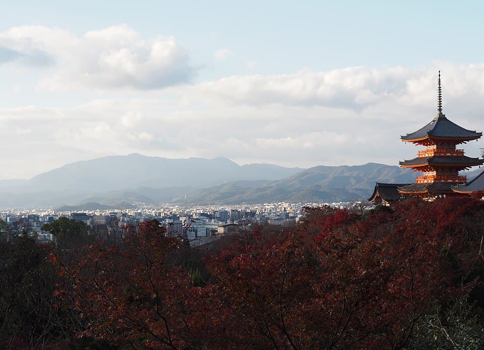 Kyoto