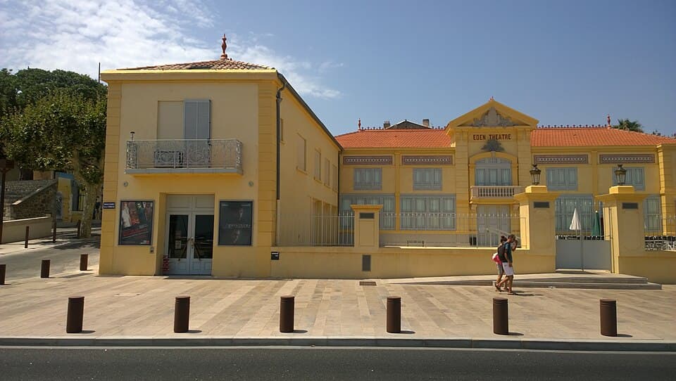 La Ciotat