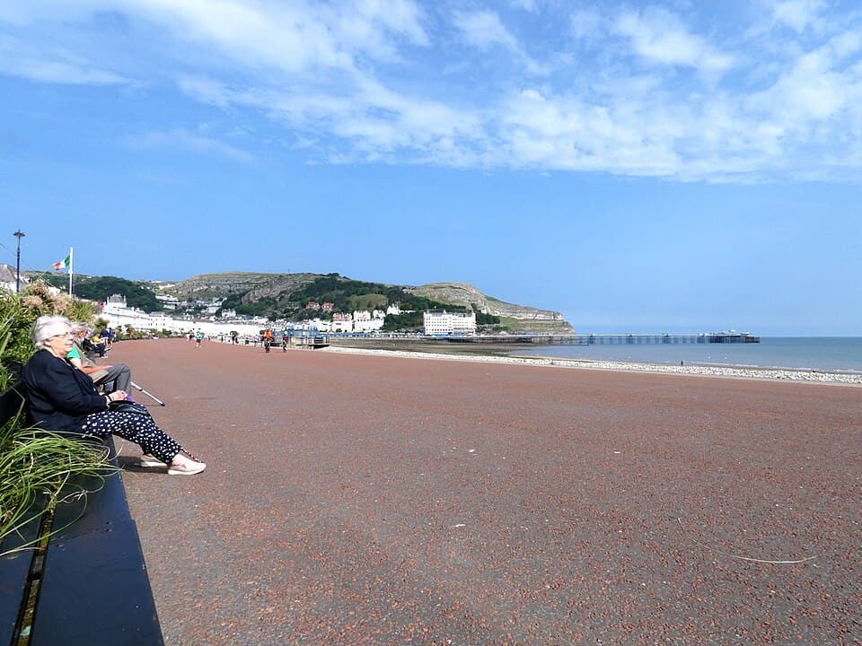 Llandudno