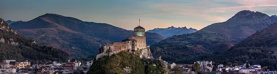 Lourdes