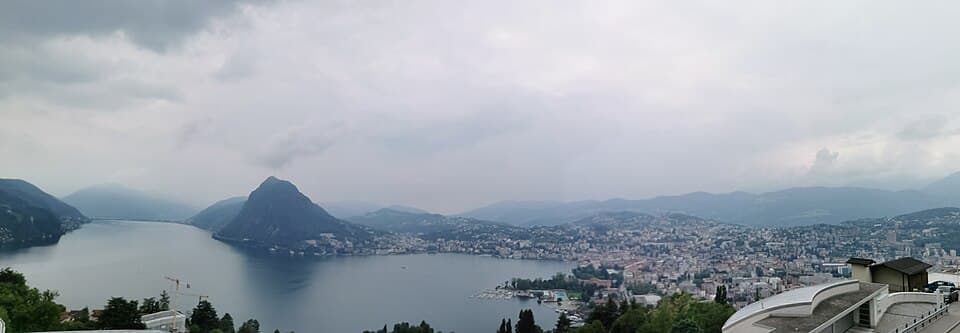 Lugano