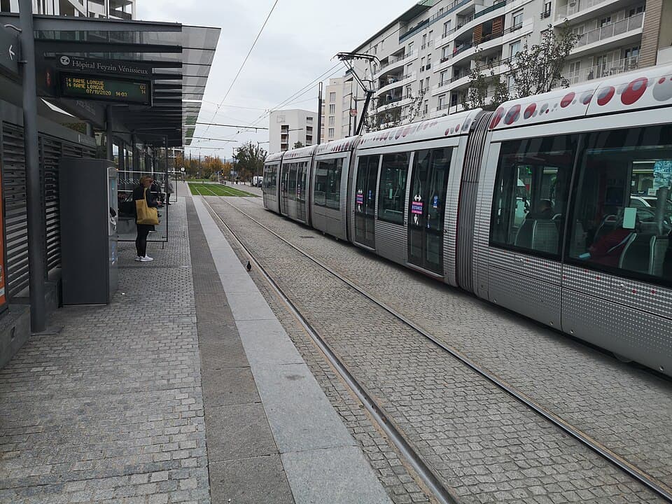 Lyon