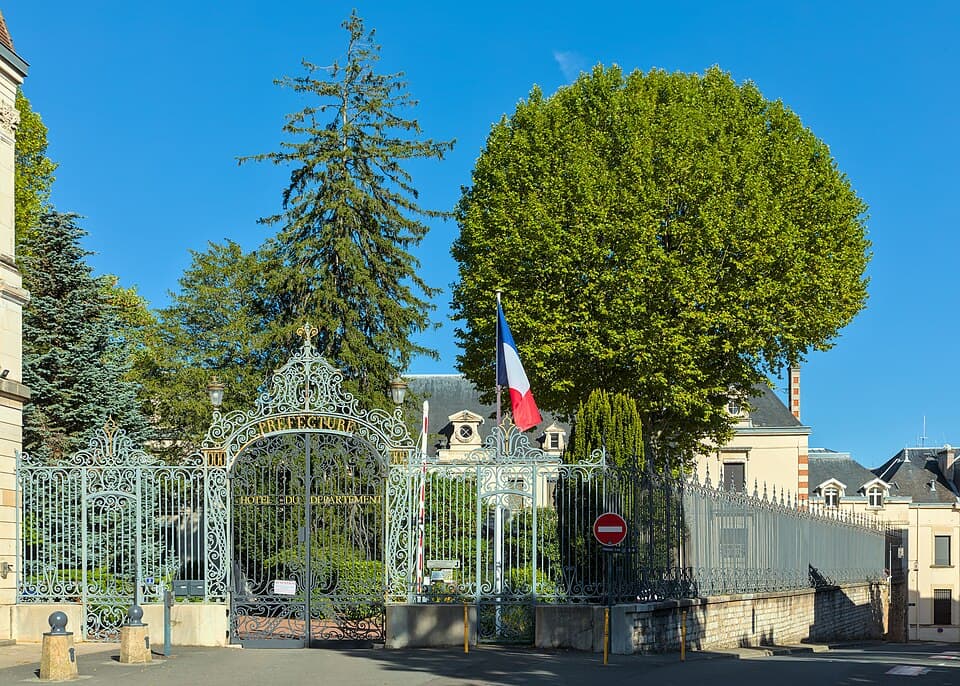 Mâcon