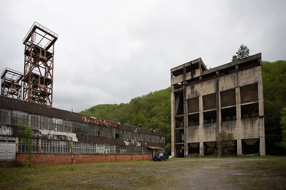 Mieres