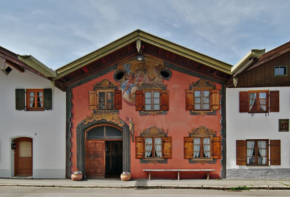 Mittenwald