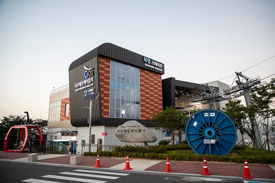 Mokpo