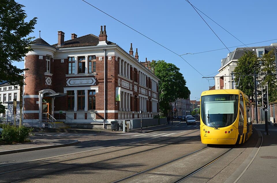 Mulhouse