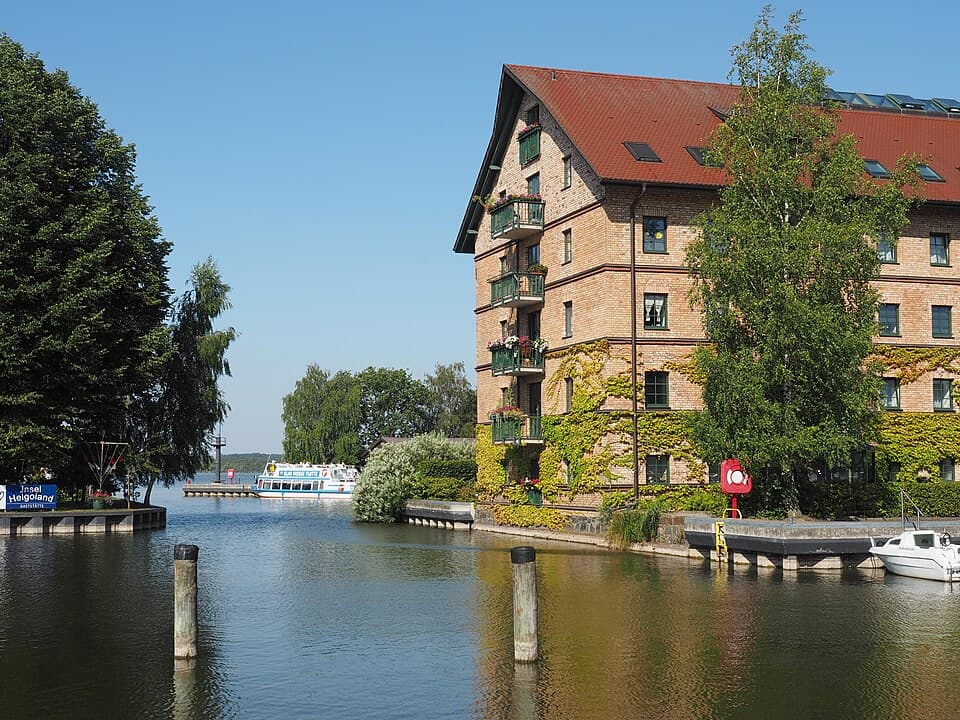 Neustrelitz